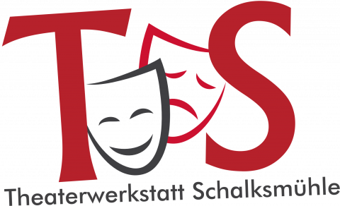 Logo: Theaterwerkstatt